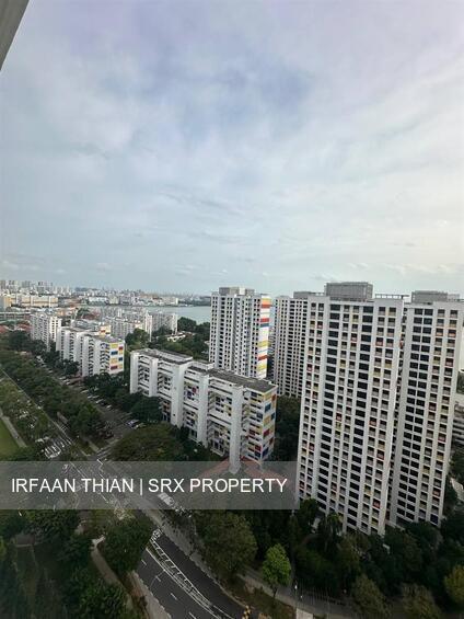 Blk 23 Teban Vista (Jurong East), HDB 3 Rooms #521727351